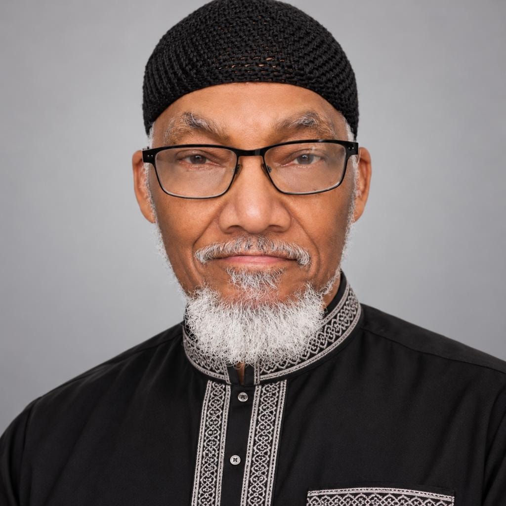 Adam Abdullah BS,