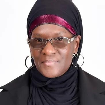 Corinthiah Brown