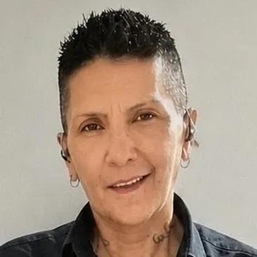 Michelle Martinez